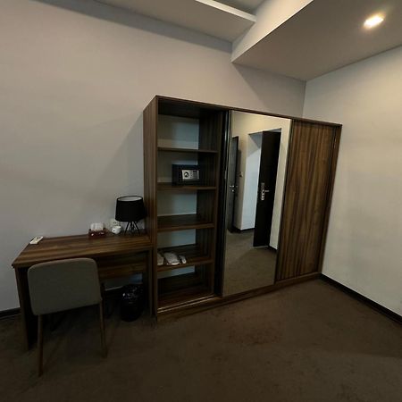 Moscow Boutique Hotel Erevan Exterior foto