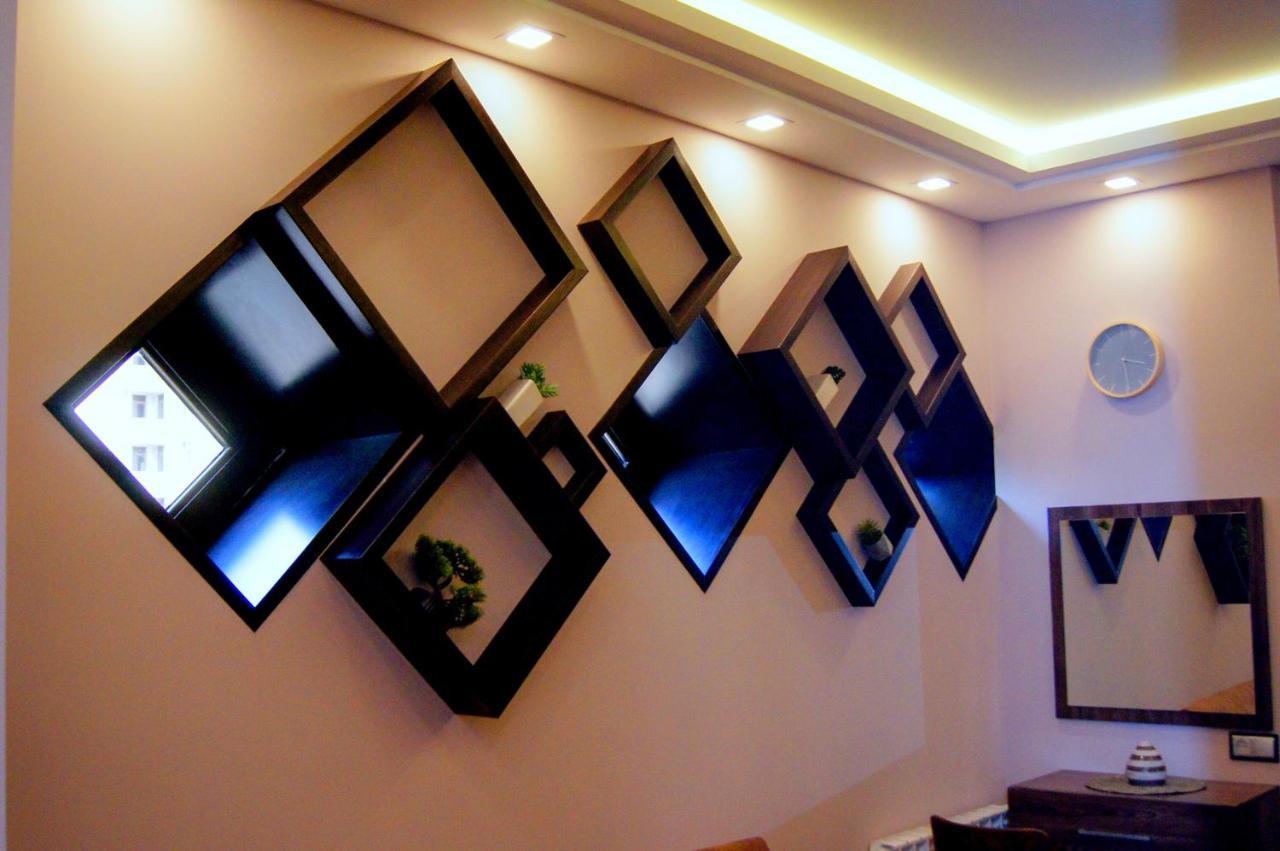 Moscow Boutique Hotel Erevan Exterior foto